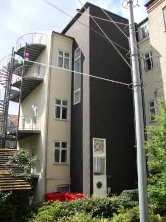 D.S.I. Boulevardkollegiet