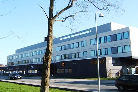 Lindholm Nærbanevej 3