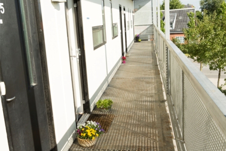 Lindholm Nærbanevej 3