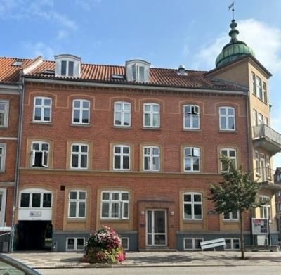 D.S.I. Viking Kollegiet