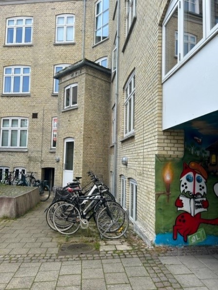 D.S.I. Viking Kollegiet