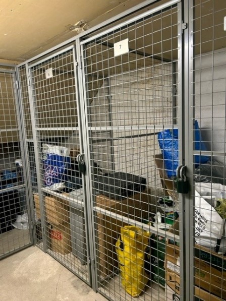 D.S.I. Viking Kollegiet