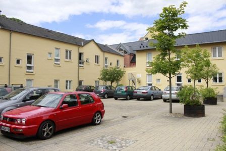 Niels Ebbesens Gade 16