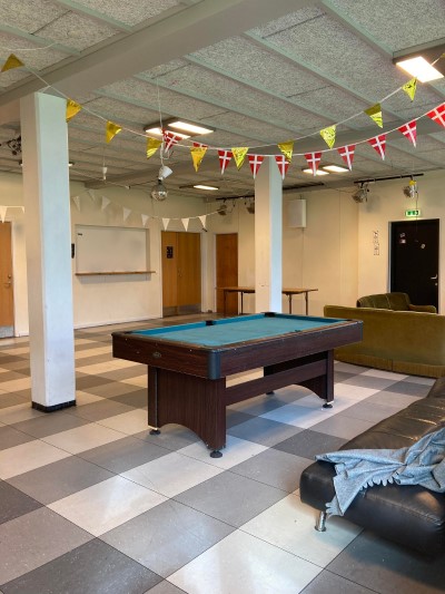 D.S.I. Aalborghus Kollegiet