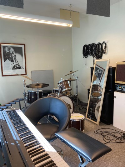 D.S.I. Aalborghus Kollegiet