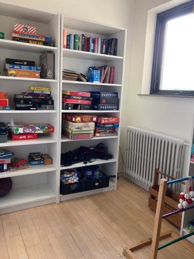 D.S.I. Aalborghus Kollegiet