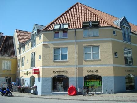 Kancelligården