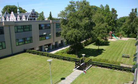 D.S.I. Arbejderbevægelsens Kollegium