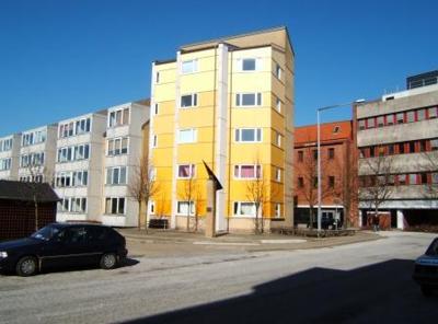 Thomas Boss Gade 21