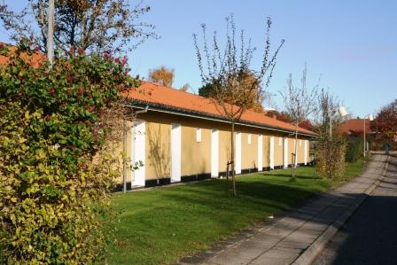 D.S.I. Nordjysk Handelskollegium