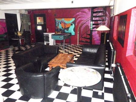 D.S.I. Nordjysk Handelskollegium