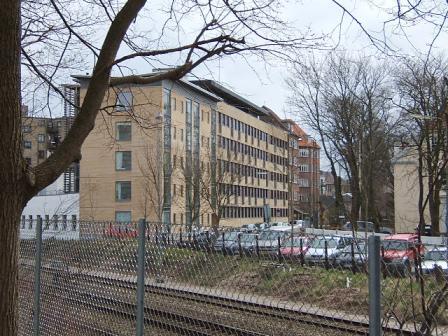 Sankt Jørgens Gade 12