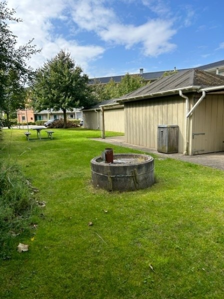 DSI Blegkilde Kollegiet