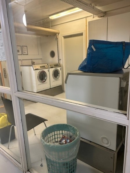 DSI Blegkilde Kollegiet