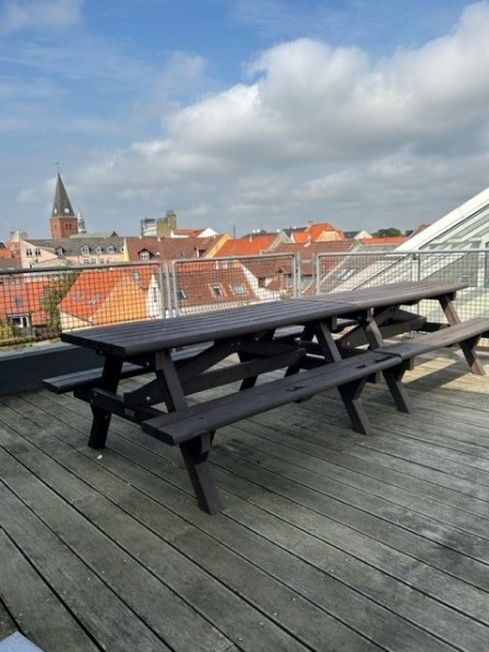 D.S.I. Kollegiet Danmarksgade