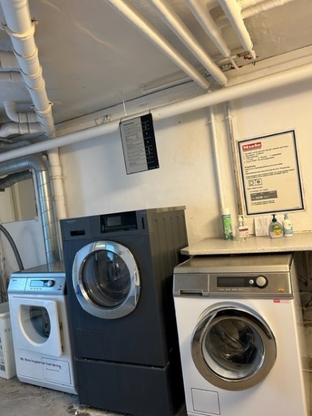 D.S.I. Kollegiet Danmarksgade