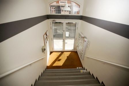 D.S.I. Kollegiet Danmarksgade