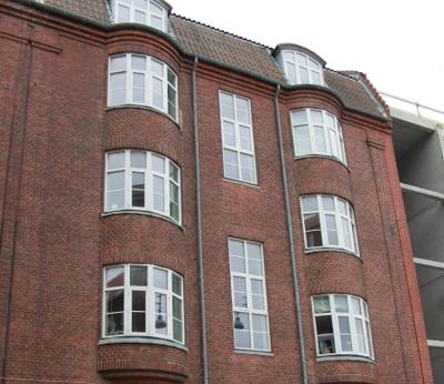 Løkkegade 4