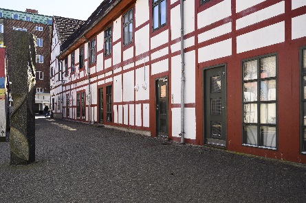 Jens Bangs Gade 5 – 11