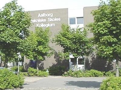 Aalborg Erhvervskollegium