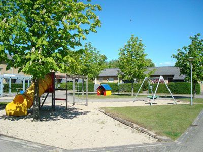 Eriksholmsparken 178