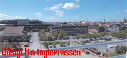 D.S. I. Sauers Kollegiet