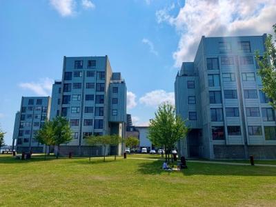 Bikuben Kollegiet