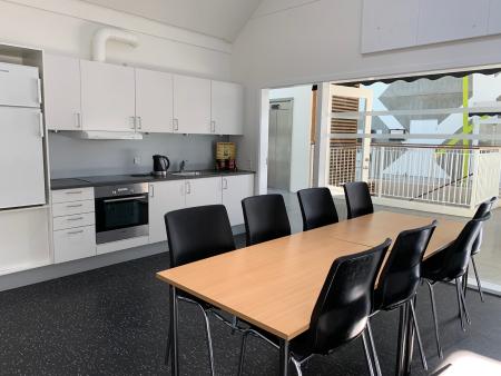 Universitets Kollegiet