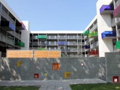 Kennedy Kollegiet