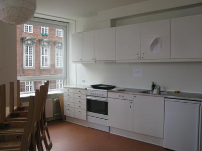 Dahlerup Ungdomsboliger