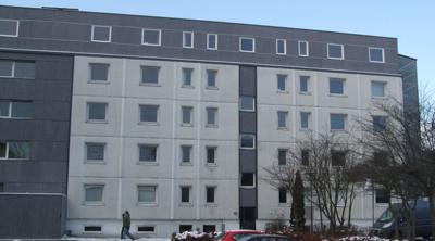 Stærevej