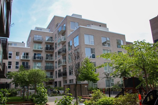 Aksehuset (administreres af FA09)