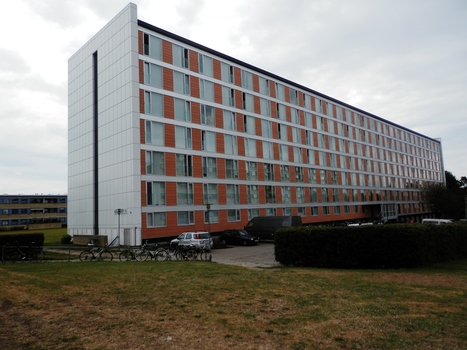 Rebæk Søpark Kollegiet