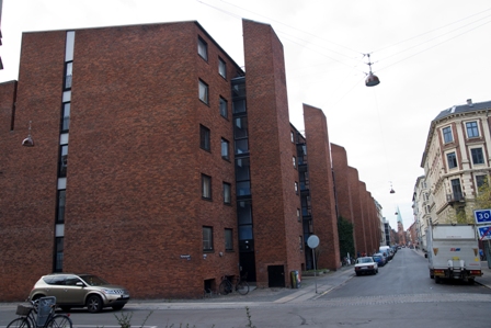 Murergården