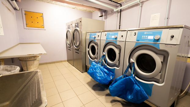 Hvidovre Hospitals Kollegium