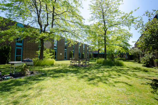 Hvidovre Hospitals Kollegium