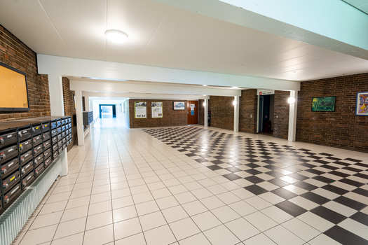 Hvidovre Hospitals Kollegium