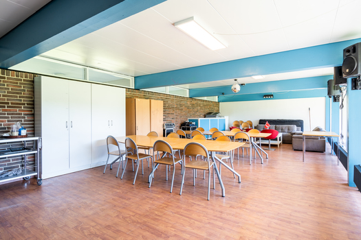 Hvidovre Hospitals Kollegium