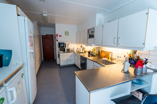 Hvidovre Hospitals Kollegium