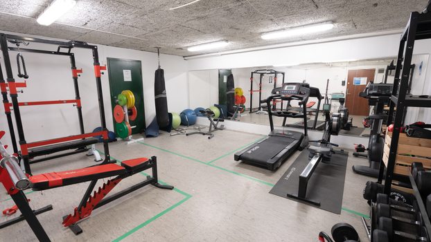 Hvidovre Hospitals Kollegium