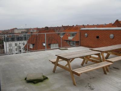 Kvintus Kollegiet