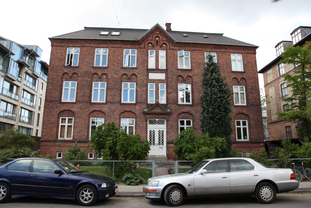 Forælderfonden