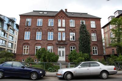 Forælderfonden
