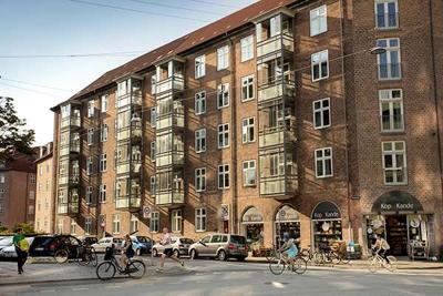Østerbro