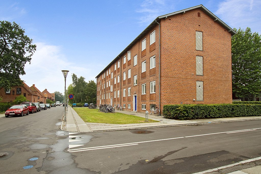Køge