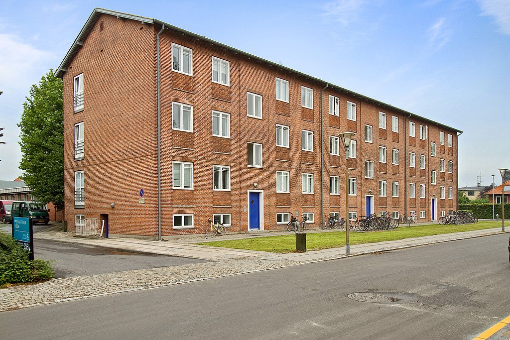 Køge
