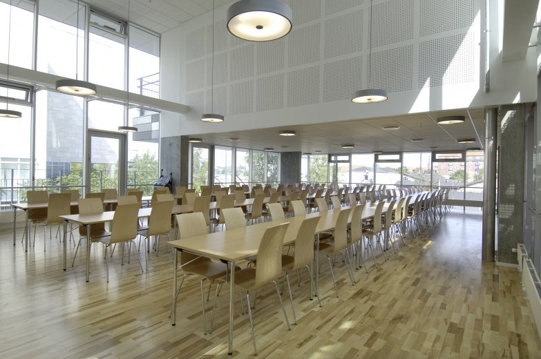 Bikuben Kollegiet
