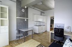 Bikuben Kollegiet