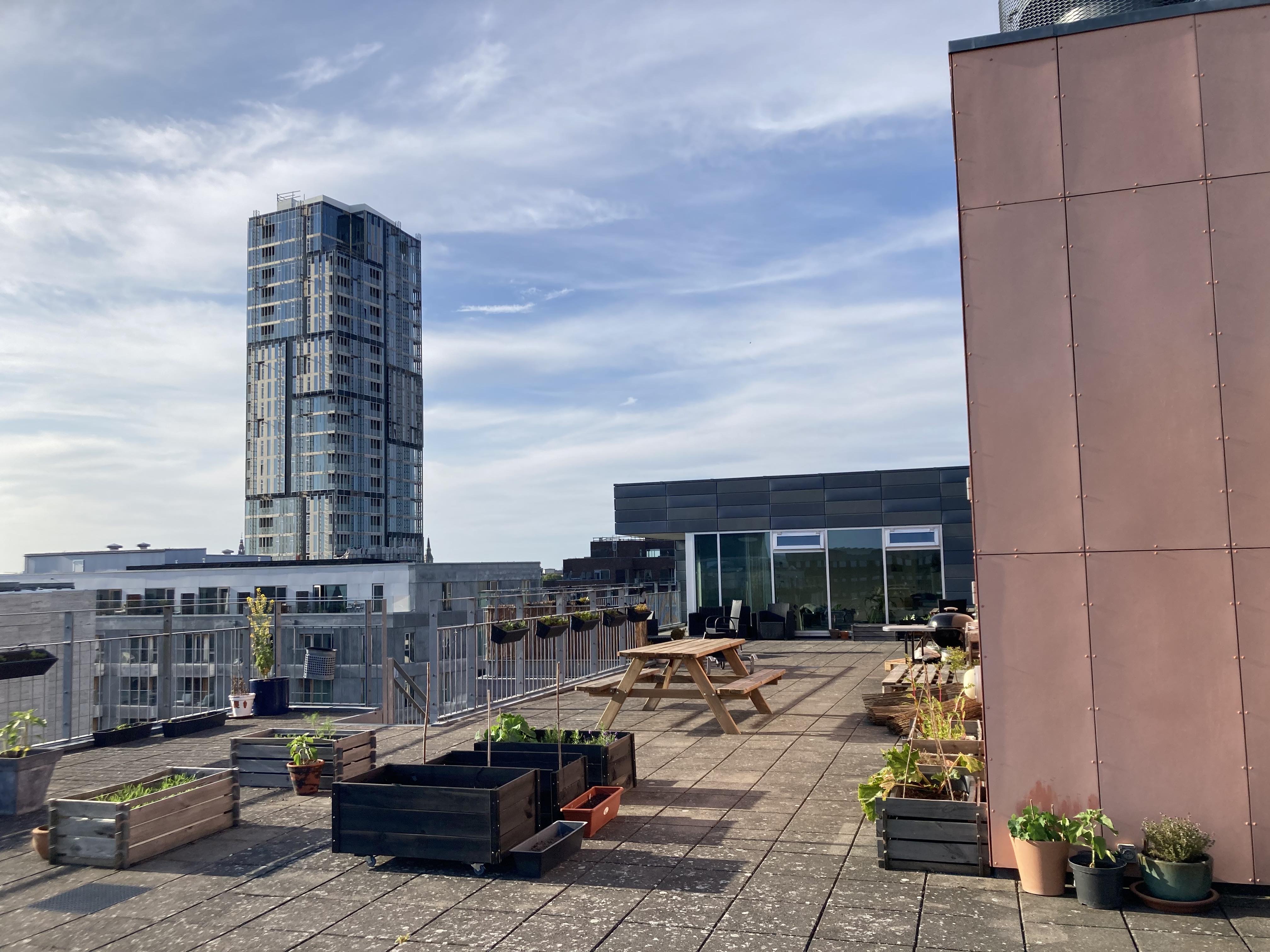 Bikuben Kollegiet