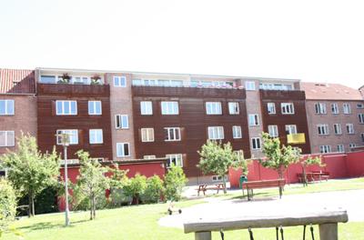 Valby Ejendommene